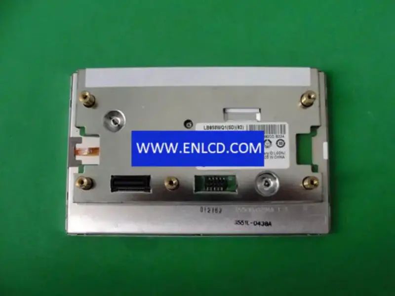 LG Display LB058WQ1-SD02 LCD