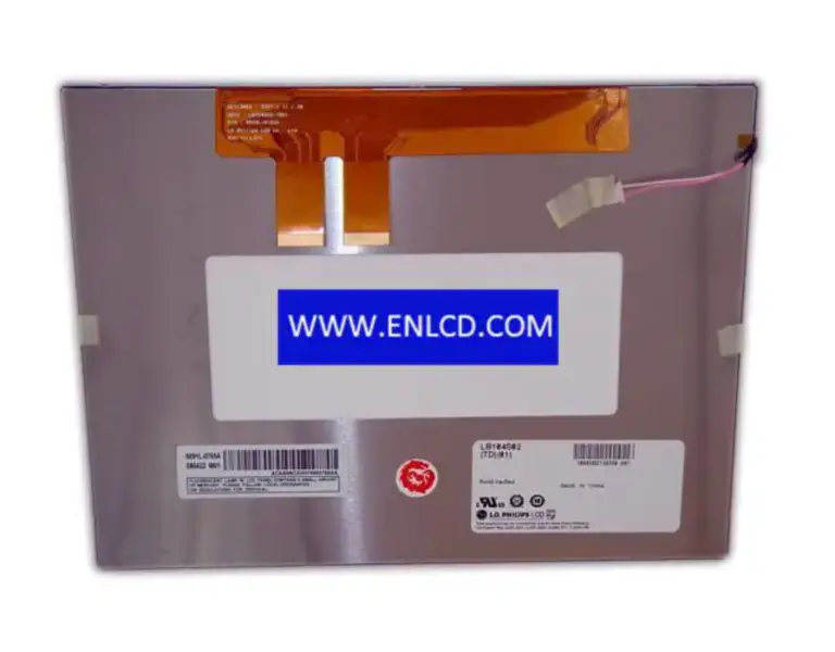 LG Display LB104S02-TD01 LCD
