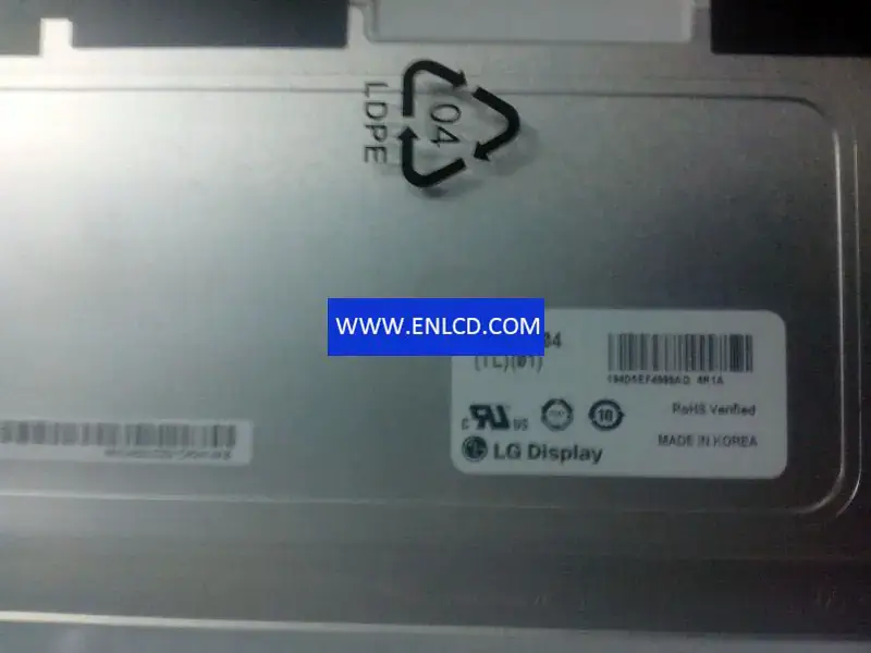 LG Display LB104S04-TL01 LCD panel