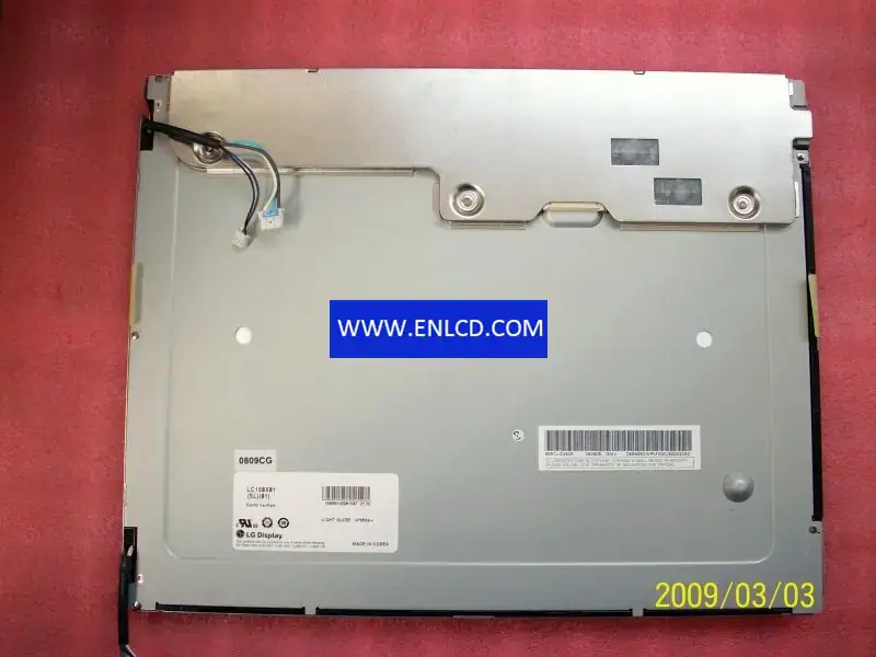 LG Display LC150X01-SL01 LCD panel