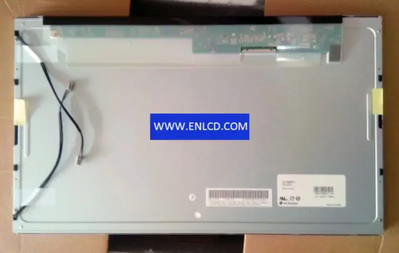 LG Display LC185WH1-TLG1 LCD