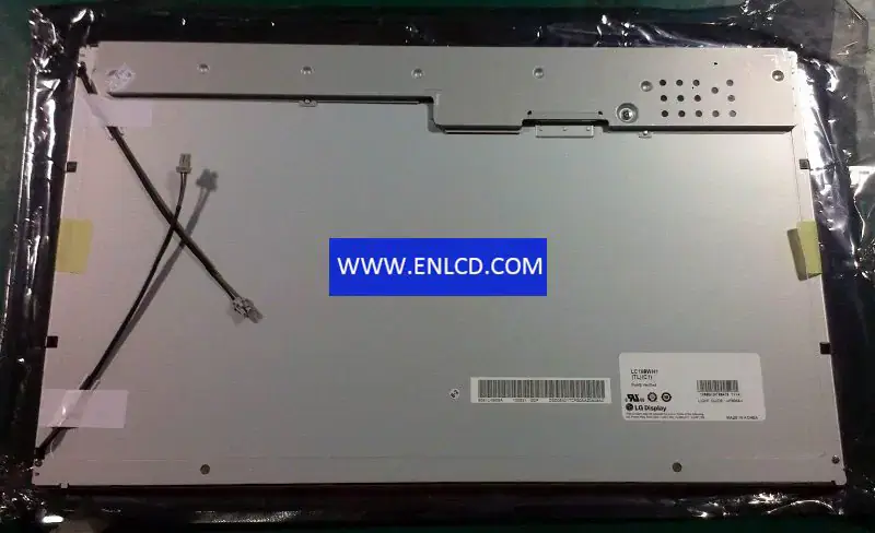 LG Display LC190WH1-TLC1 LCD