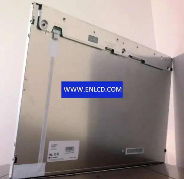 Remplacement du panneau LCD LC216EXN-SDA1 LG Display pour écran tactile
