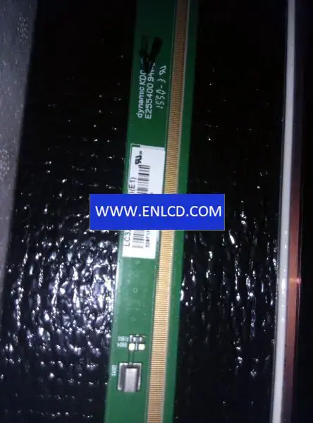 LC320DXJ-SFE1 Замена ЖК-панели LG Display для телевизоров