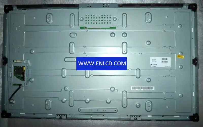 Remplacement du panneau LCD LC320DXN-SER1 LG Display