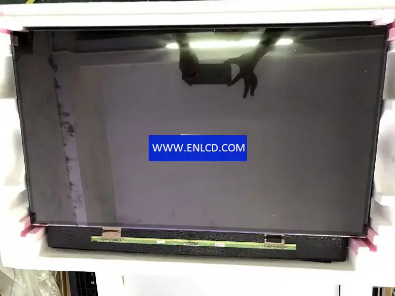 Remplacement du panneau LCD LC320DXY-SHA5 LG Display pour téléviseurs
