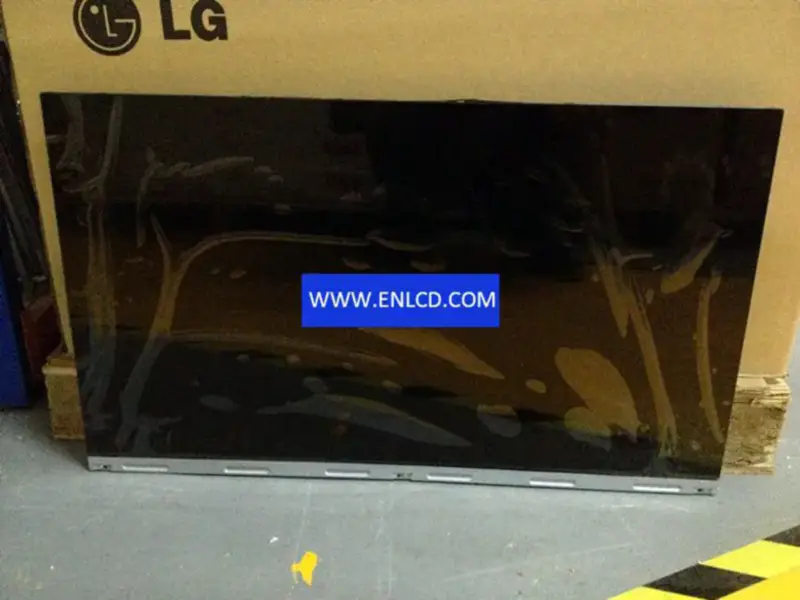 LC320EUA-PEF1 LG Display LCD panel replacement for TV Sets