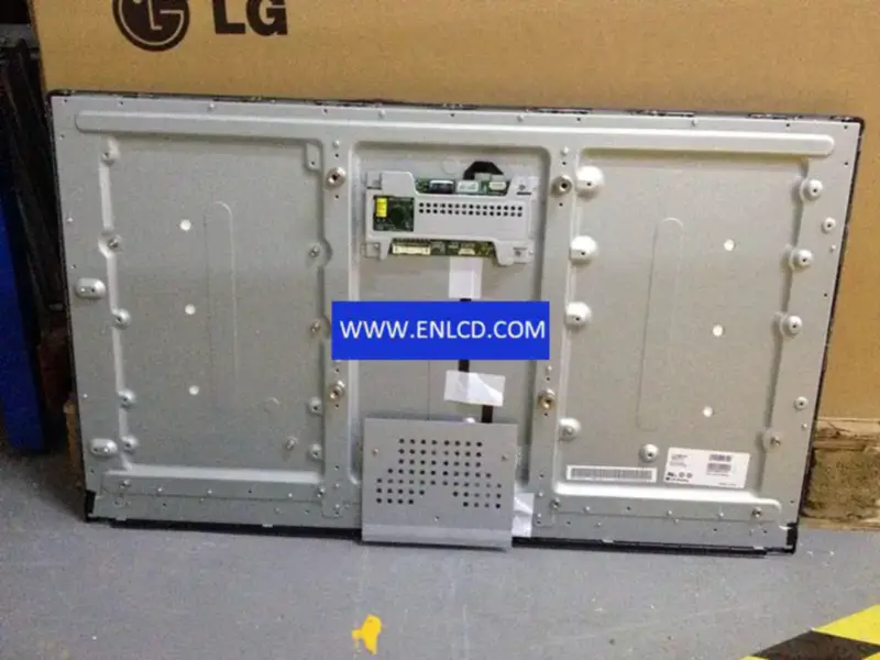 LC320EUA-PEF1 LG Display LCD panel replacement for TV Sets