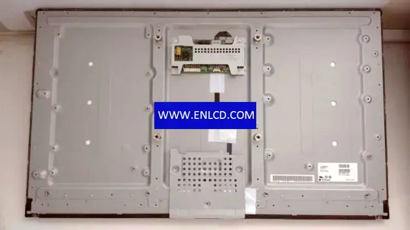TV Setleri için LC320EUA-PEF1 LG Ekran LCD panel değişimi