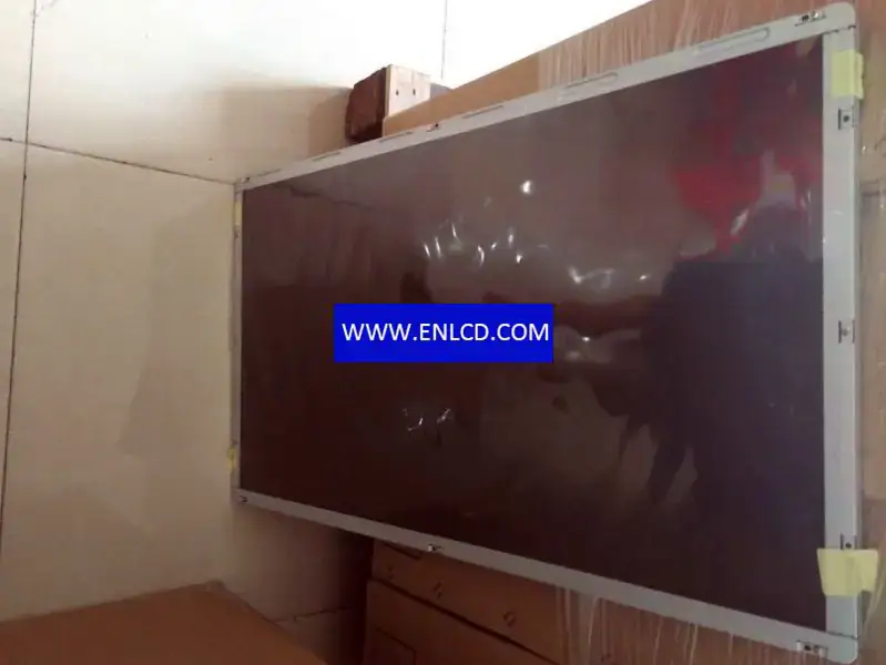 Remplacement du panneau LCD LC320EUD-SCA1 LG Display pour écran tactile