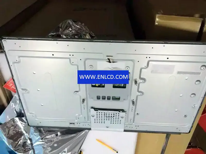 Remplacement du panneau LCD LC320EUD-SCA1 LG Display pour écran tactile