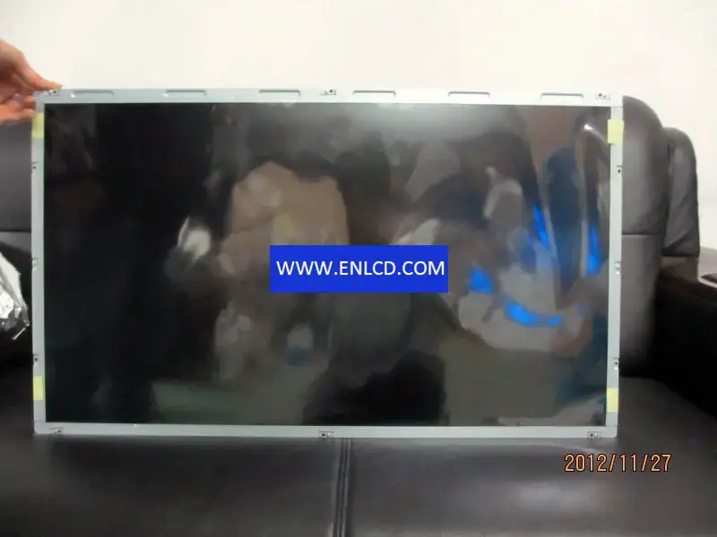 Remplacement du panneau LCD LC320EUD-SDF2 LG Display pour écran tactile