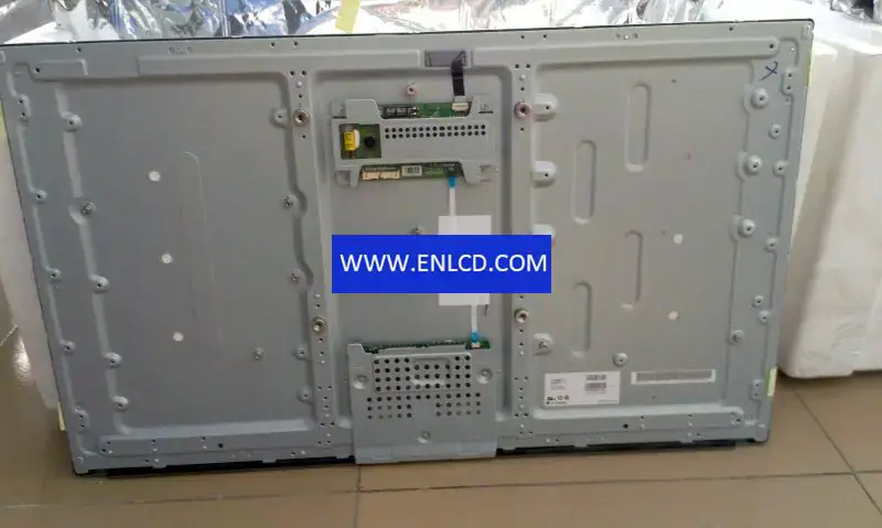 Remplacement du panneau LCD LC320EUD-SEF1 LG Display pour téléviseurs