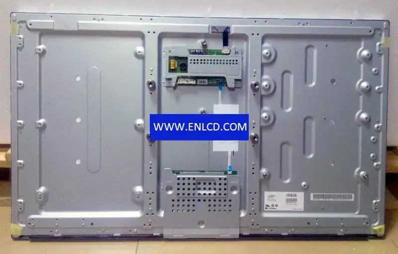 Remplacement du panneau LCD LC320EUD-SEM1 LG Display pour écran tactile