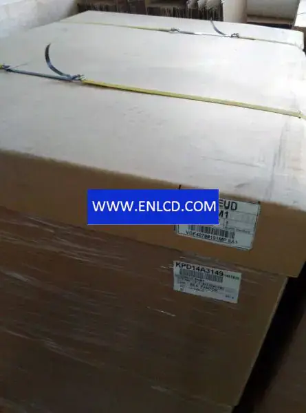 Remplacement du panneau LCD LC320EUD-SEM1 LG Display pour écran tactile
