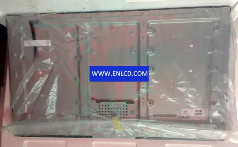 Remplacement du panneau LCD LC320EUF-FEP1 LG Display pour téléviseurs