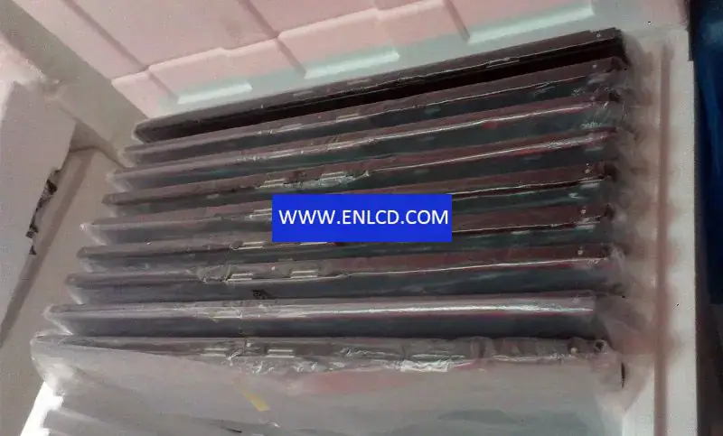 Remplacement du panneau LCD LC320EUF-FEP1 LG Display pour téléviseurs