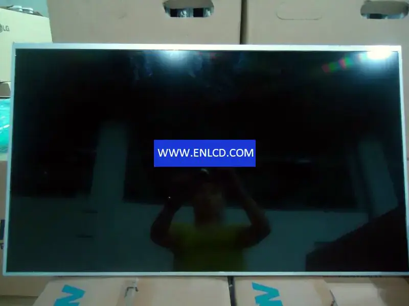 LC320EUN-FFM1 LG Display LCD panel replacement for TV Sets