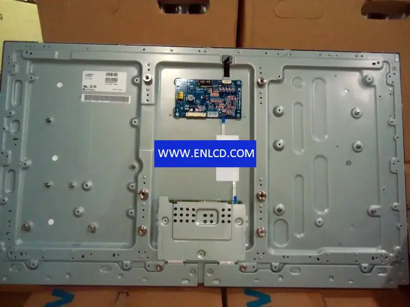 LC320EUN-FFM1 LG Display LCD panel replacement for TV Sets