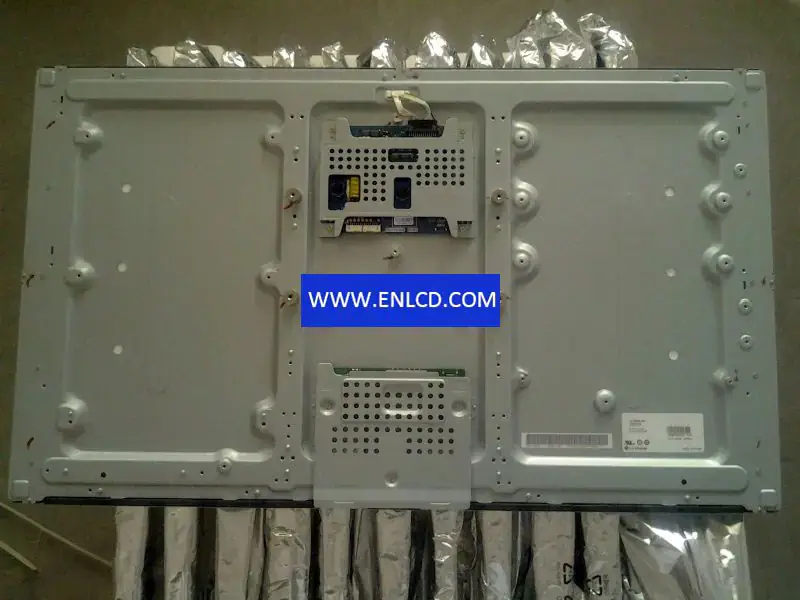 Remplacement du panneau LCD LC320EUN-SDV2 LG Display