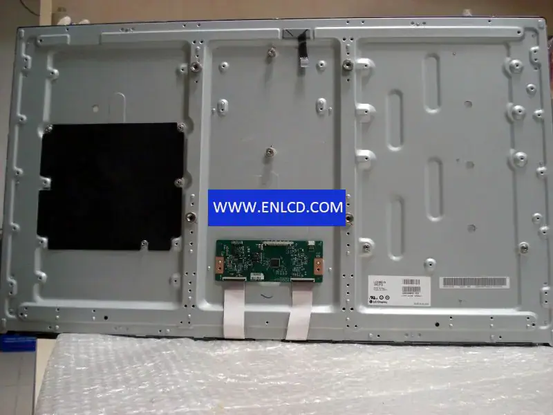 Remplacement du panneau LCD LC320EUN-SEF2 LG Display pour téléviseurs