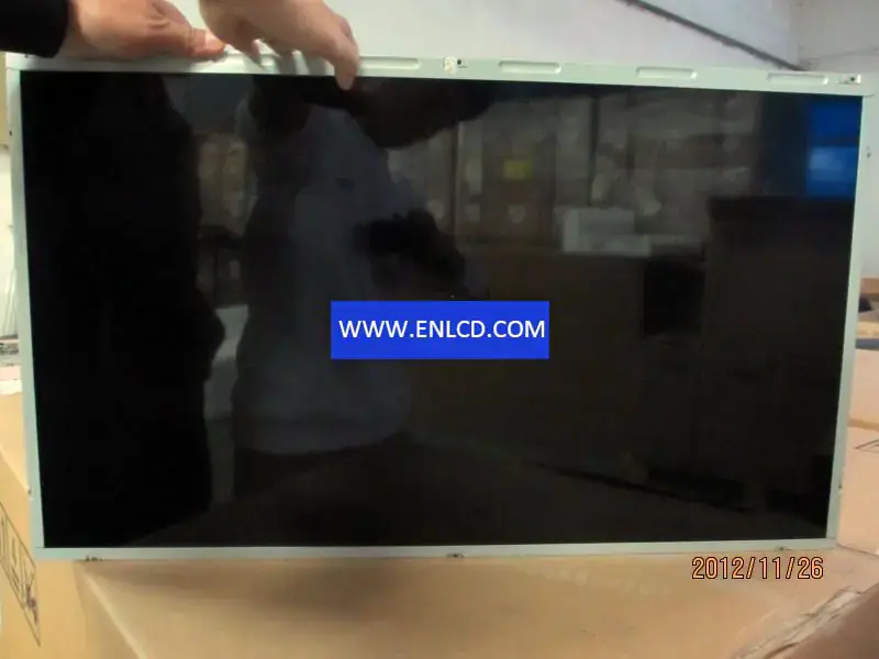 Remplacement du panneau LCD LC320EUN-SEM1 LG Display pour téléviseurs