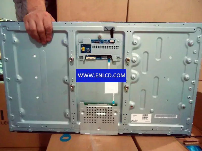 Remplacement du panneau LCD LC320EUN-SEM1 LG Display pour téléviseurs