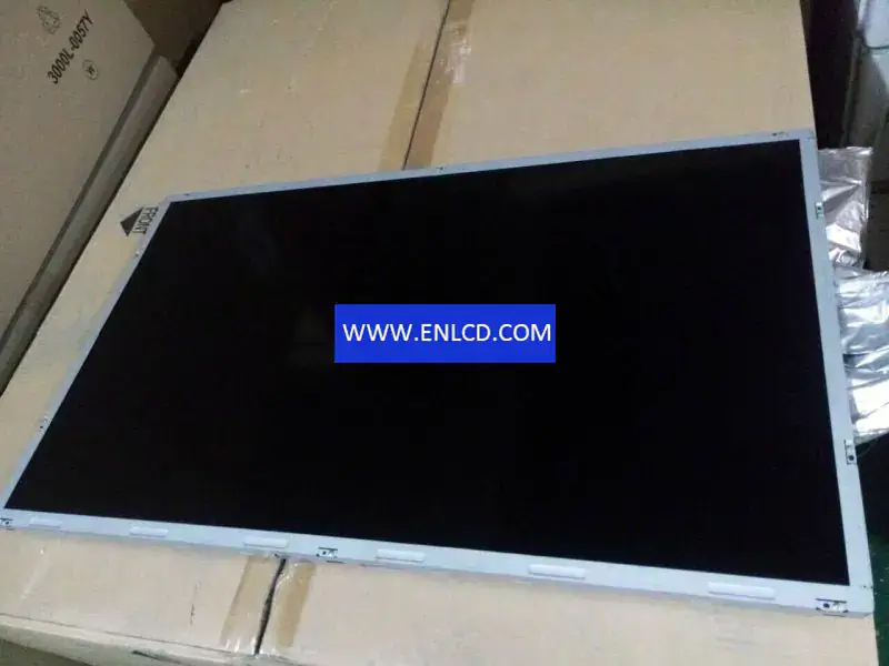 Remplacement du panneau LCD LC320EXE-SDA1 LG Display
