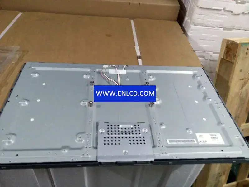 Remplacement du panneau LCD LC320EXE-SDA1 LG Display