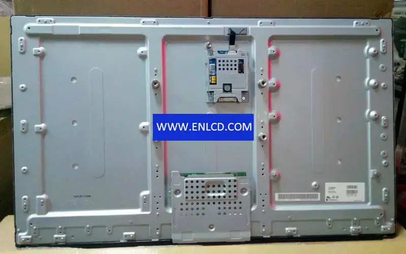 Remplacement du panneau LCD LC320EXN-FEP1 LG Display pour téléviseurs