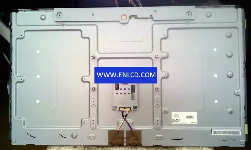 LC320EXN-SCA1 LG Display LCD panel replacement for TV Sets
