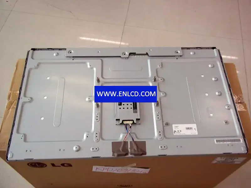 Substituição do painel LCD LC320EXN-SCA1 LG Display para aparelhos de TV