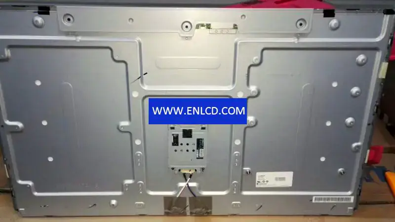 LC320EXN-SCA2 LG Display LCD panel replacement for TV Sets