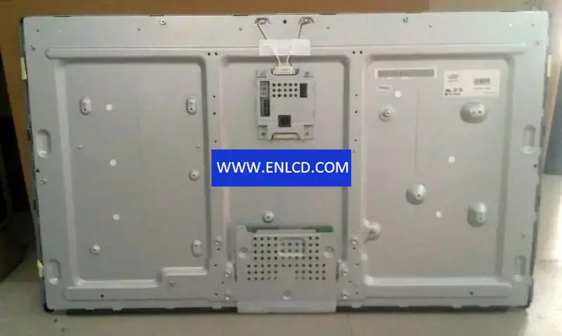 Remplacement du panneau LCD LC320EXN-SDA3 LG Display