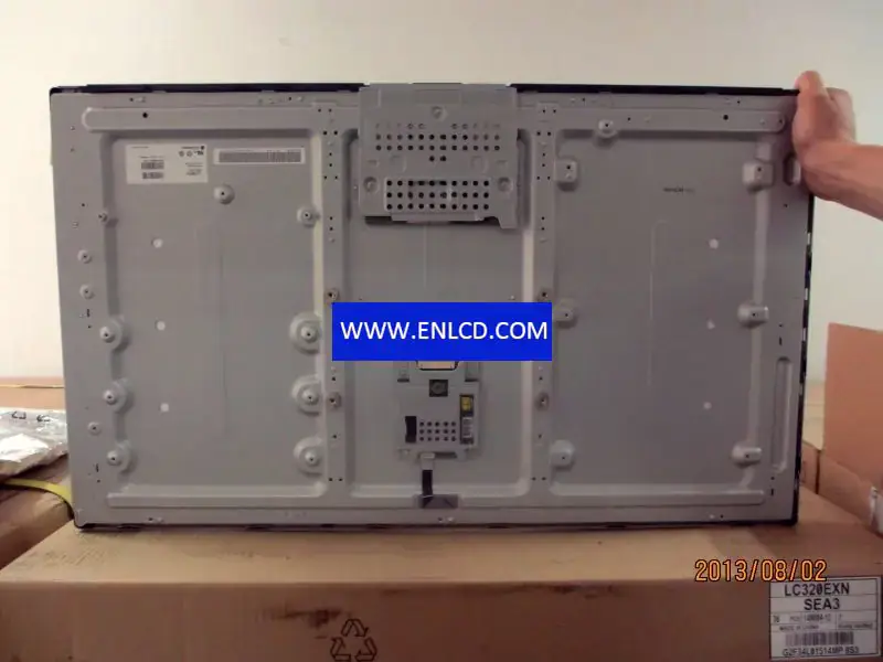 LC320EXN-SEA3 LG Zamiennik panelu LCD wyświetlacza do telewizorów