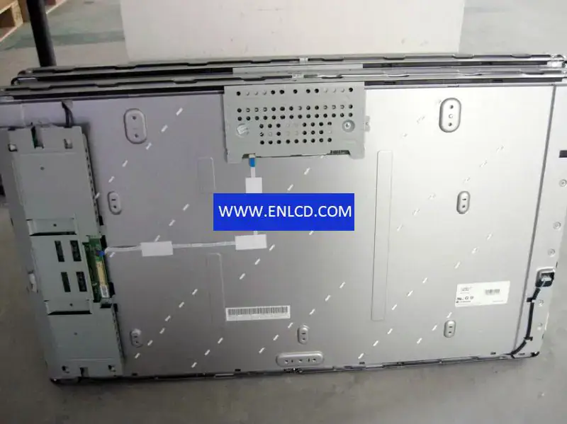 Remplacement du panneau LCD LC320WUD-SBM2 LG Display