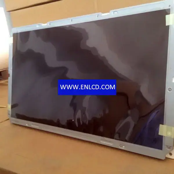 Remplacement du panneau LCD LC320WXE-SBV2 LG Display