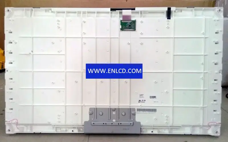 Remplacement du panneau LCD LC320WXE-SBV2 LG Display