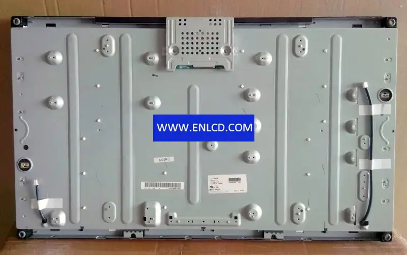 Remplacement du panneau LCD LC320WXE-SCA1 LG Display