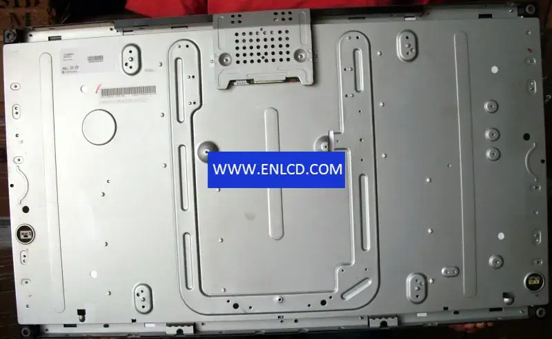Remplacement du panneau LCD LC320WXE-SCC1 LG Display