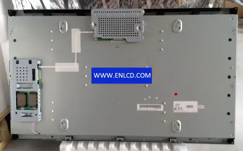 Remplacement du panneau LCD LC320WXN-SAC2 LG Display