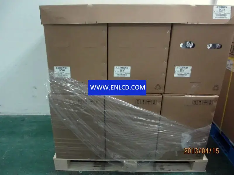 LC320WXN-SCG1 Замена ЖК-панели дисплея LG для телевизоров