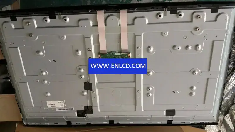 Remplacement du panneau LCD LC430DUE-FJA1 LG Display pour téléviseurs