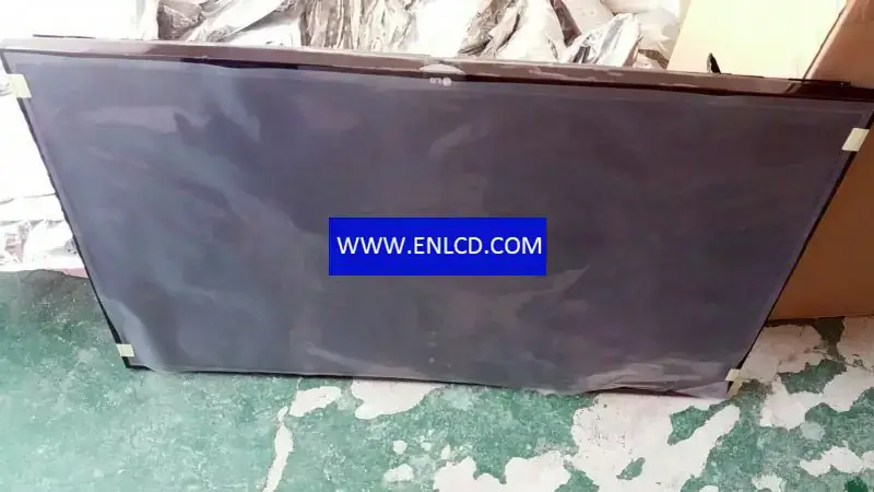 Remplacement du panneau LCD LC430DUE-FJA1 LG Display pour téléviseurs