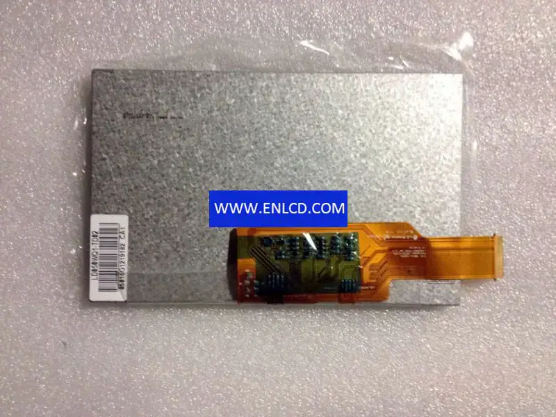LG Display LD050WQ1-TD02 LCD