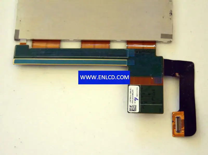 Reemplazo del panel LCD de pantalla LG LD070WU2-SM01 para Pad y tableta