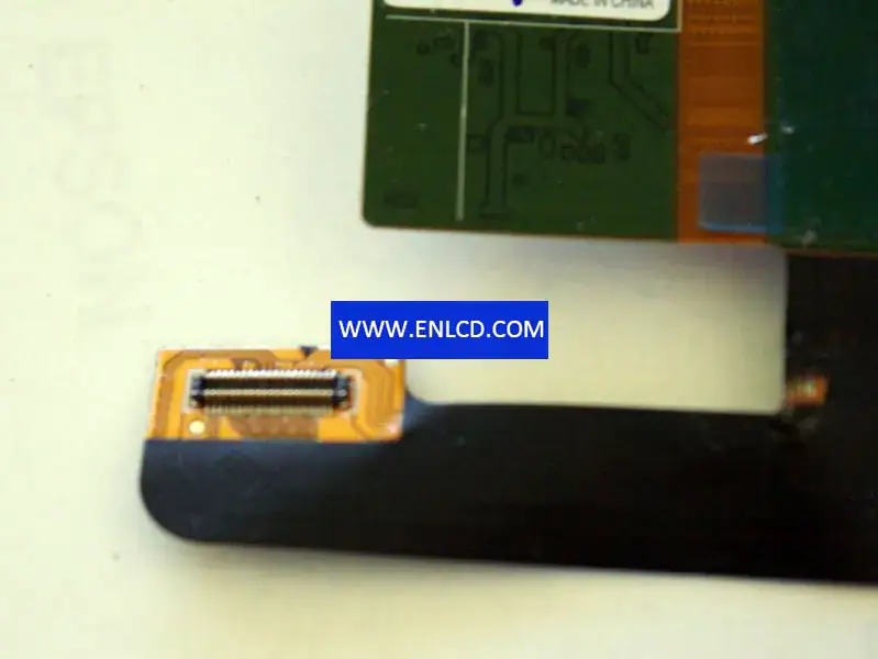Reemplazo del panel LCD de pantalla LG LD070WU2-SM01 para Pad y tableta