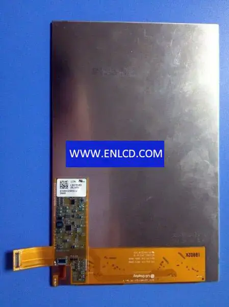 LG Display LD070WX3-SL01 LCD