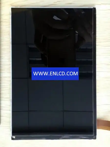 LG Display LD070WX4-SM01 LCD