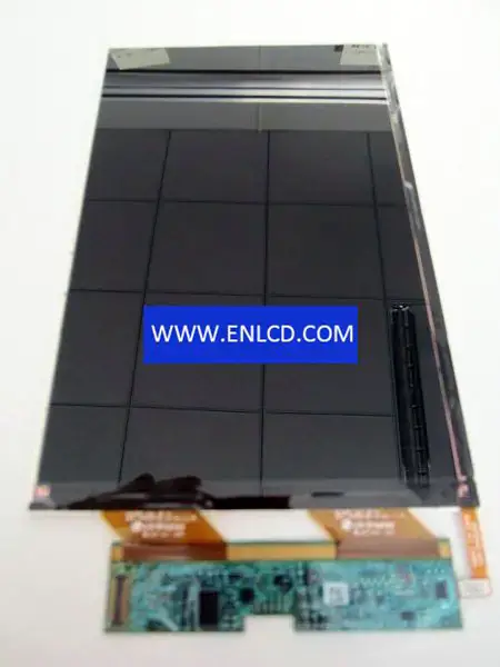 Reemplazo del panel LCD de pantalla LG LD070WX5-SM01 para Pad y tableta